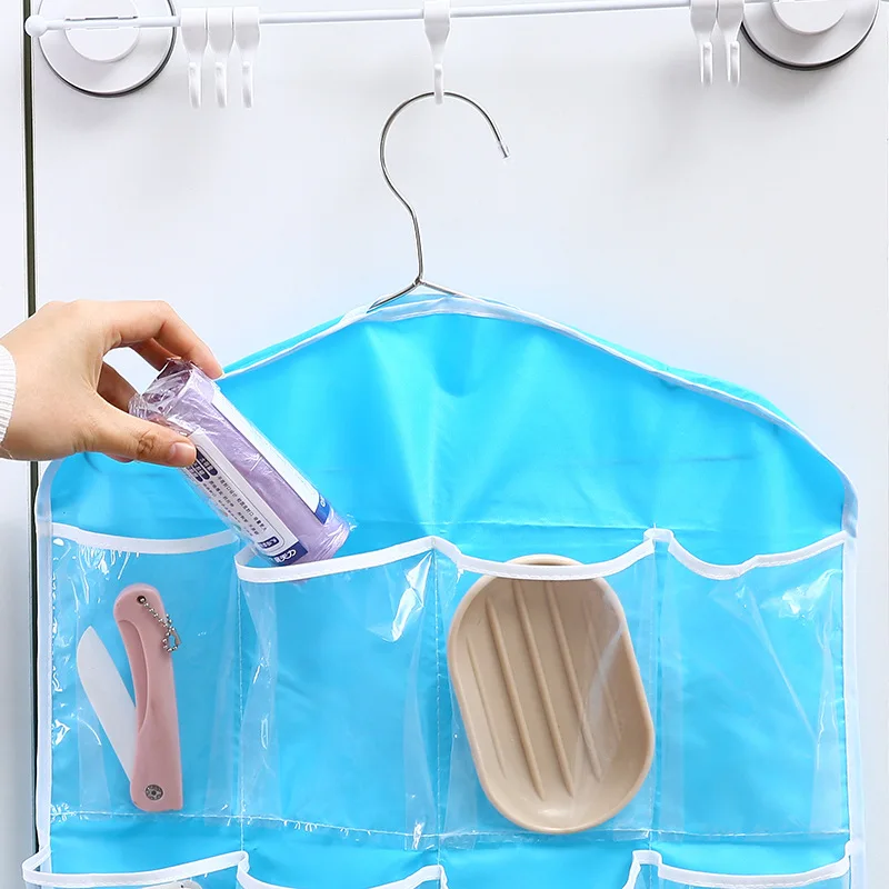 Hot 16Pockets WardrobePockets  - Sock Organizer Tray avis et prix