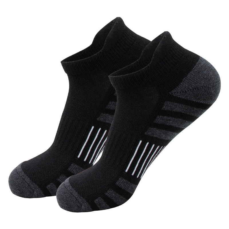 Cushioned Breathable Ankle Ath - Athletic Sock Cushion avis et prix