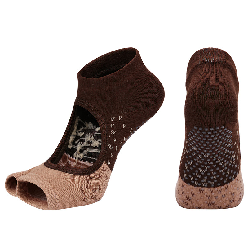 Non-Slip Split-Toe Yoga Socks  - Toe Sock Split avis et prix