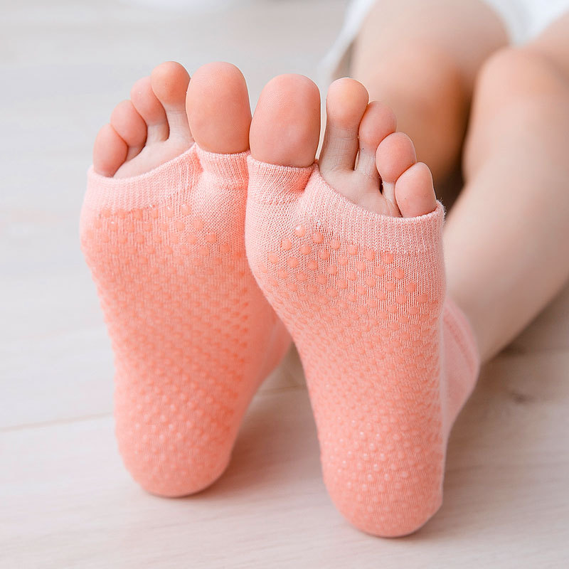 Non-Slip Split-Toe Yoga Socks  - Toe Sock Split avis et prix