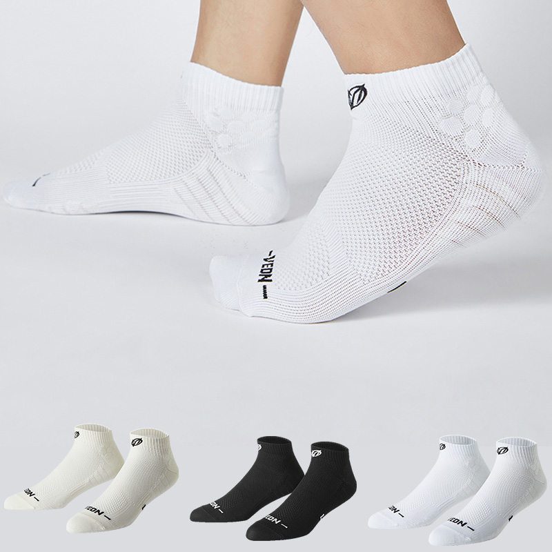 Veidoorn 3 Pairs Low Cut Sport - Athletic Sock Cushion avis et prix