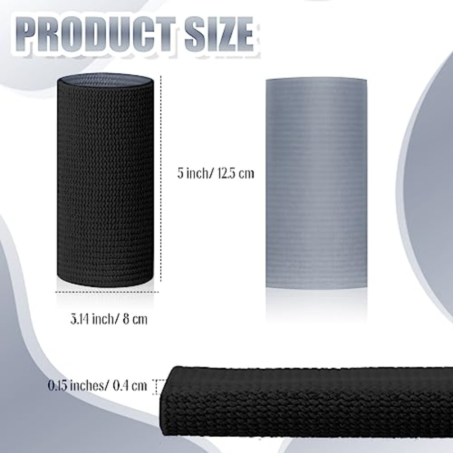 2 Pcs Ankle Gel Sleeves Padded - Ankle Brace Sock avis et prix