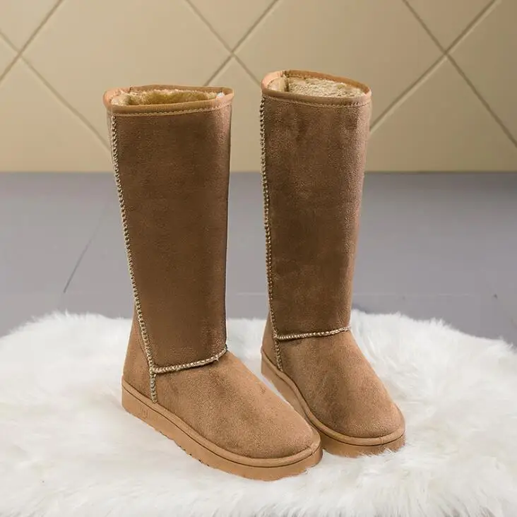 HOT 2025 winter new high-tube  - No Show Sock Women avis et prix