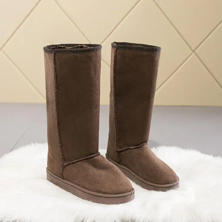 HOT 2025 winter new high-tube  - No Show Sock Women avis et prix