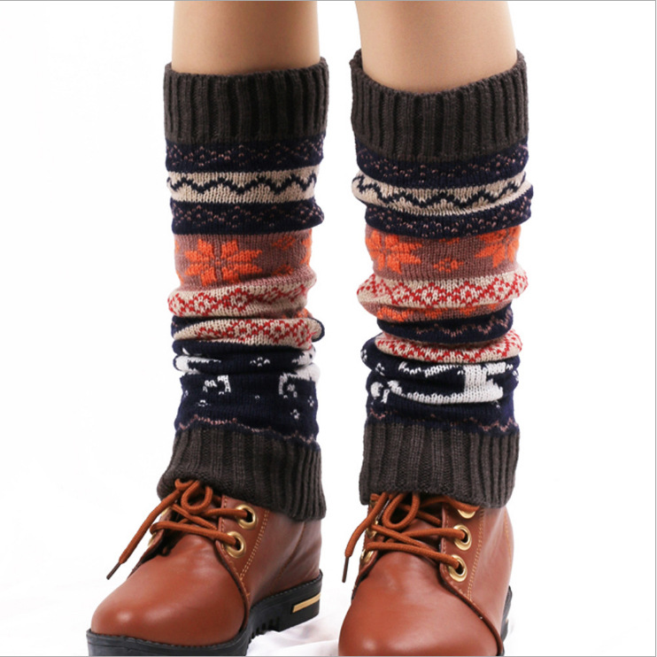 New Wool Thermal Socks Korean  - Thermal Sock Winter avis et prix