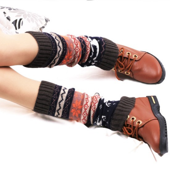 New Wool Thermal Socks Korean  - Thermal Sock Winter avis et prix