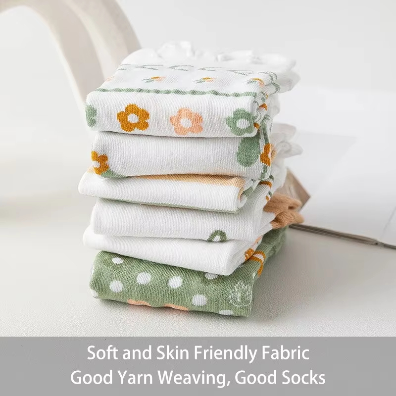 3 Pairs of Women's Spring and  - Toe Sock Split avis et prix
