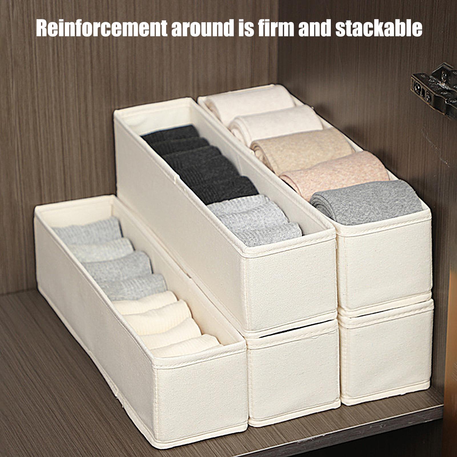 Underwear Organizer Storage Bo - Sock Organizer Tray avis et prix