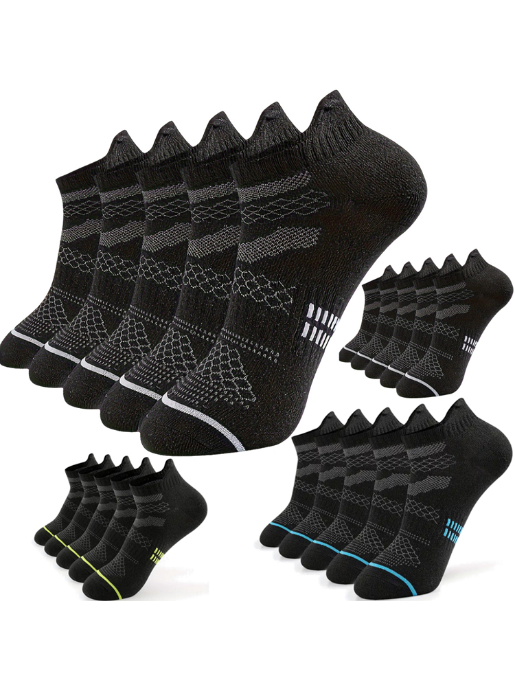 10 Pairs Soft Low Cut No Show  - No Show Sock Women avis et prix