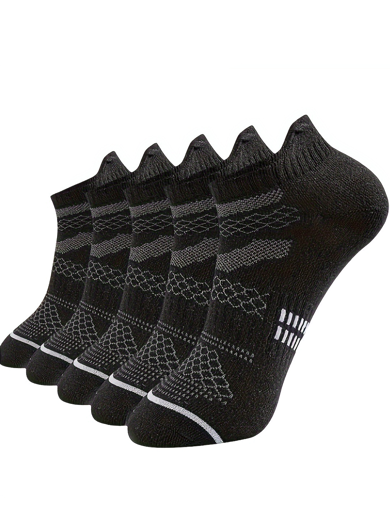 10 Pairs Soft Low Cut No Show  - No Show Sock Women avis et prix