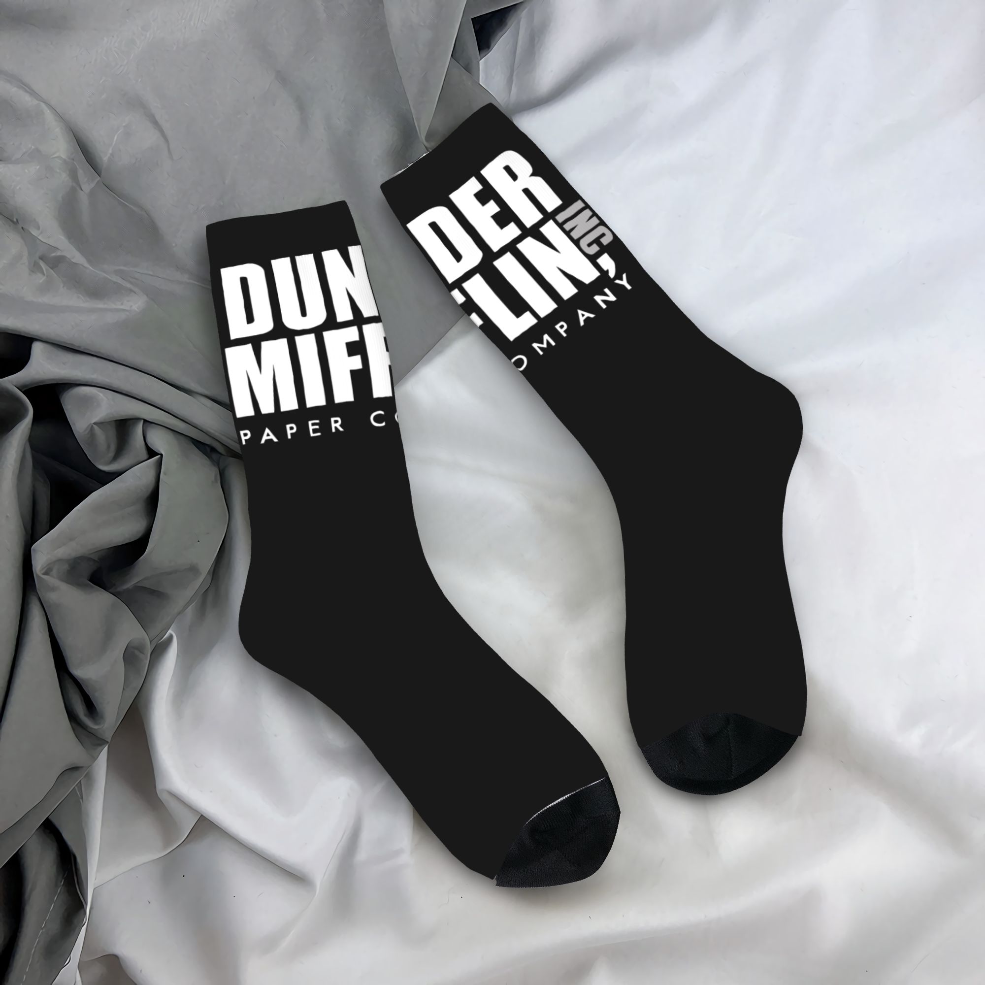Custom Cool Mens The Office TV - Dress Sock Men avis et prix