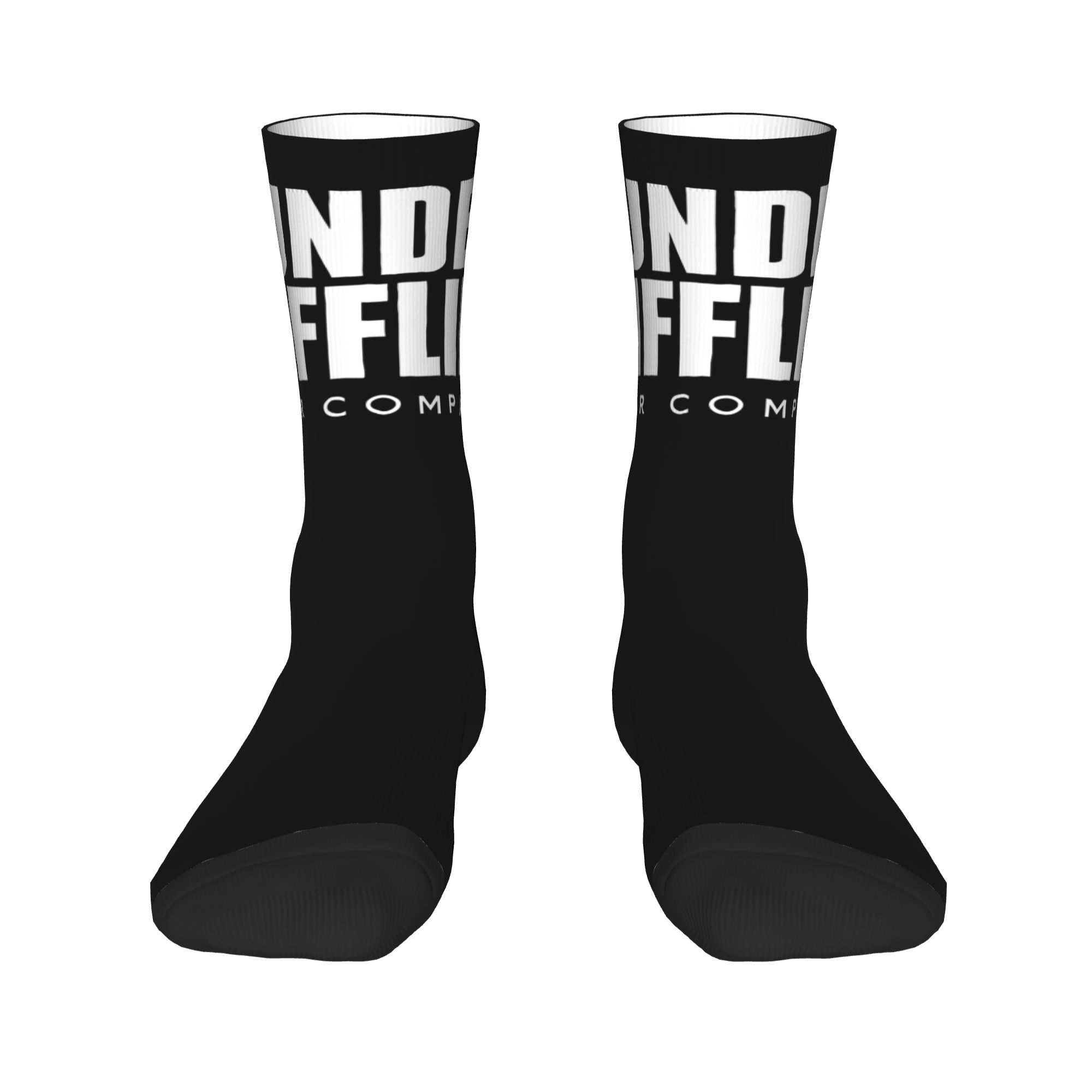 Custom Cool Mens The Office TV - Dress Sock Men avis et prix