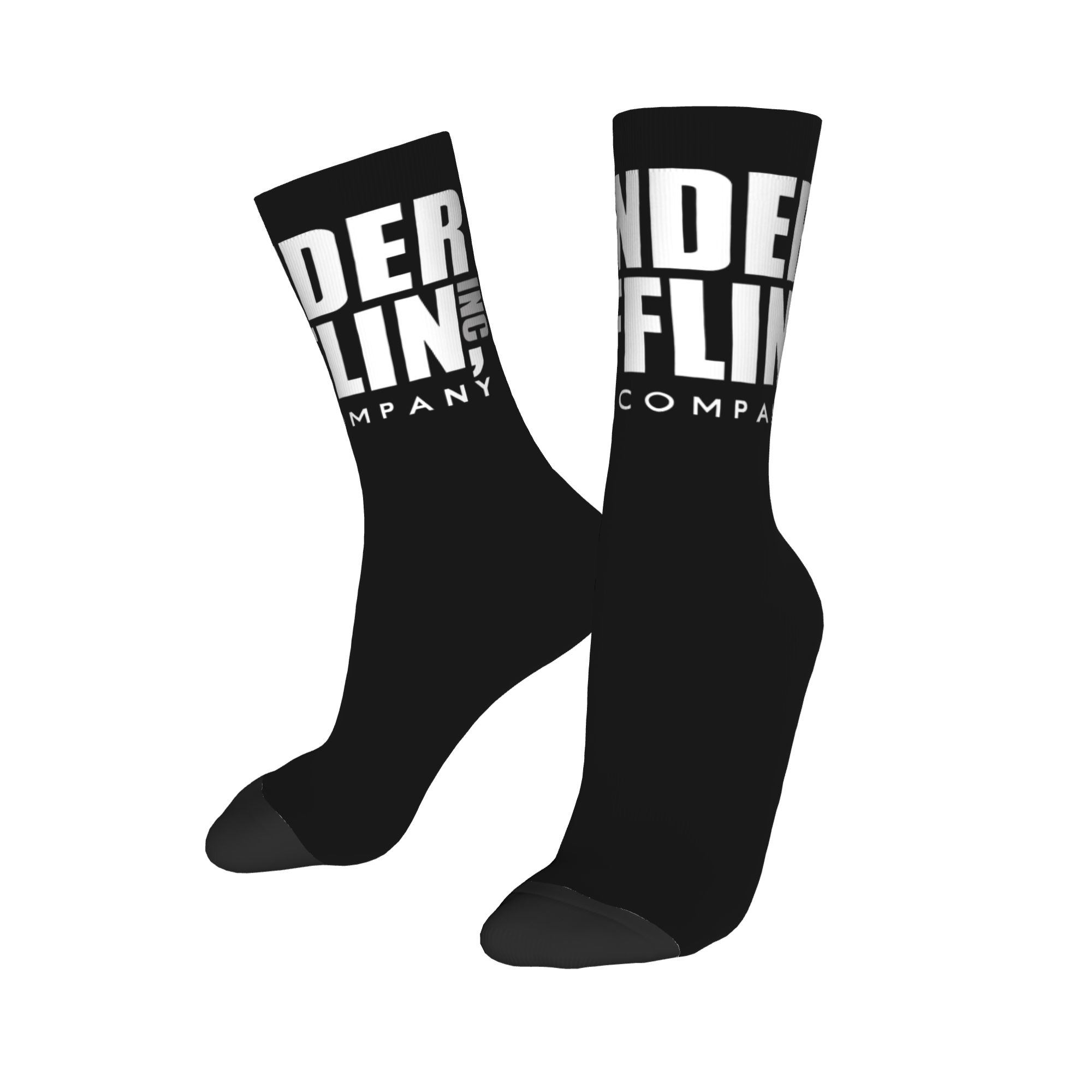 Custom Cool Mens The Office TV - Dress Sock Men avis et prix