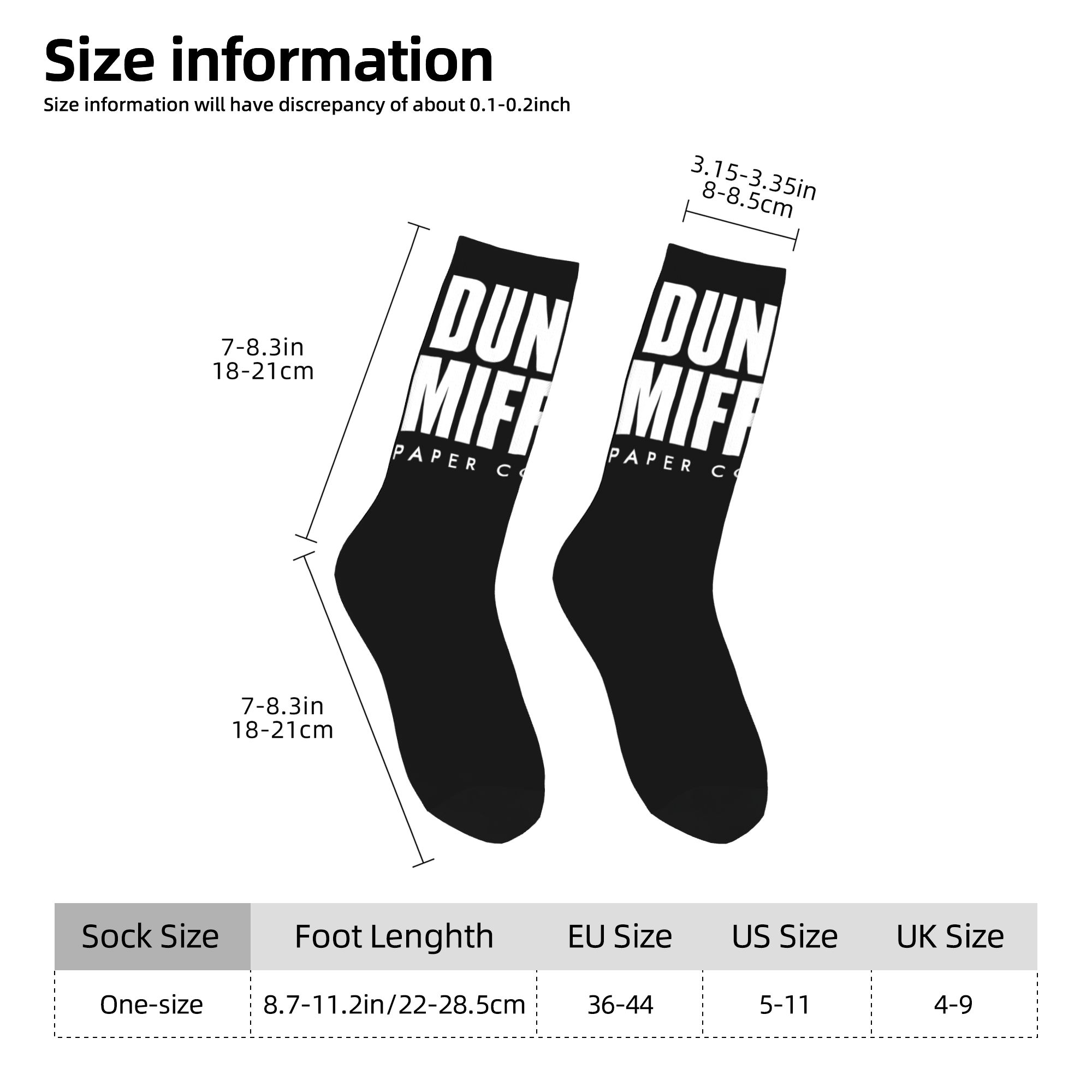 Custom Cool Mens The Office TV - Dress Sock Men avis et prix