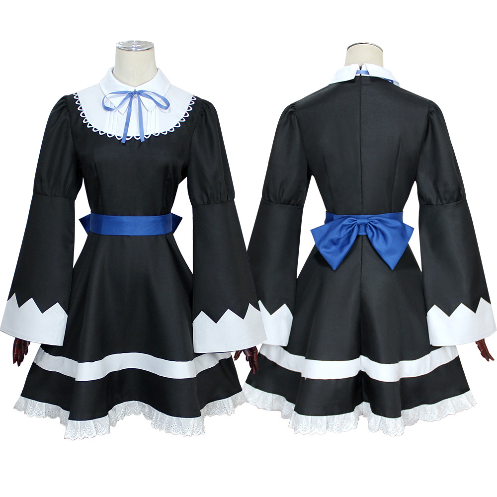 Anime Panty & Stocking with Ga - Knee High Sock Women avis et prix