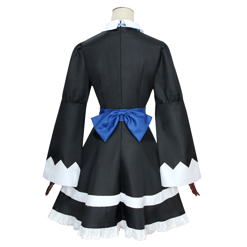 Anime Panty & Stocking with Ga - Knee High Sock Women avis et prix