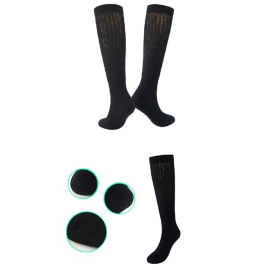 PLULON Slouchy Socks for Women - Boot Sock Slouchy avis et prix