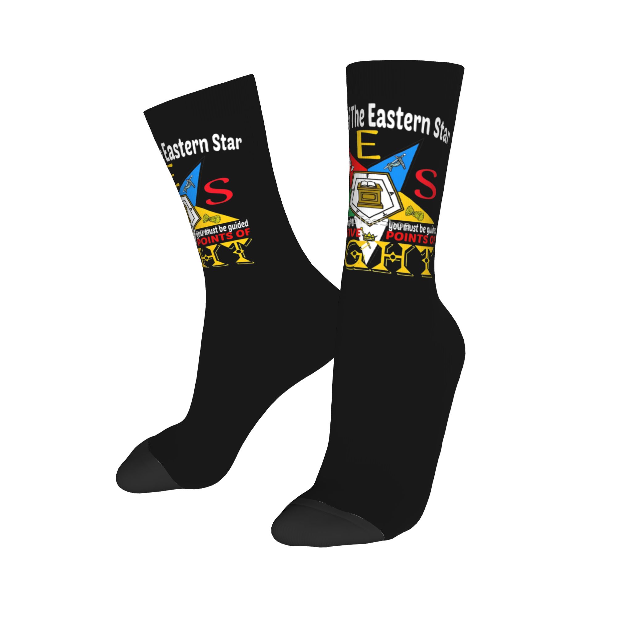 Custom f35dd394-b580-4dfe-a8cc - Dress Sock Men avis et prix