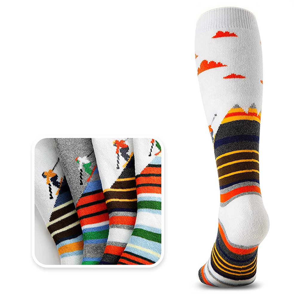 Lightweight Merino-Wool Ski So - Wool Hiking Sock avis et prix