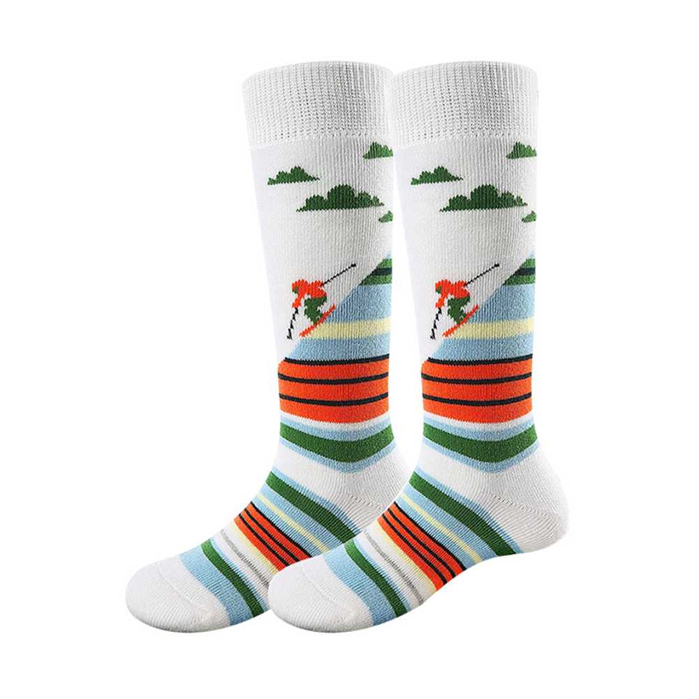 Lightweight Merino-Wool Ski So - Wool Hiking Sock avis et prix