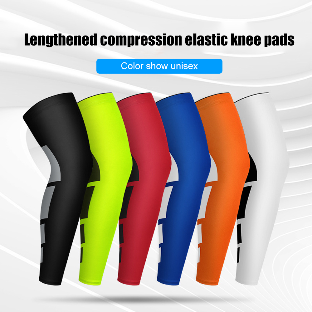 Leg Compression Sleeves, Full  - Compression Sleeve Calf avis et prix