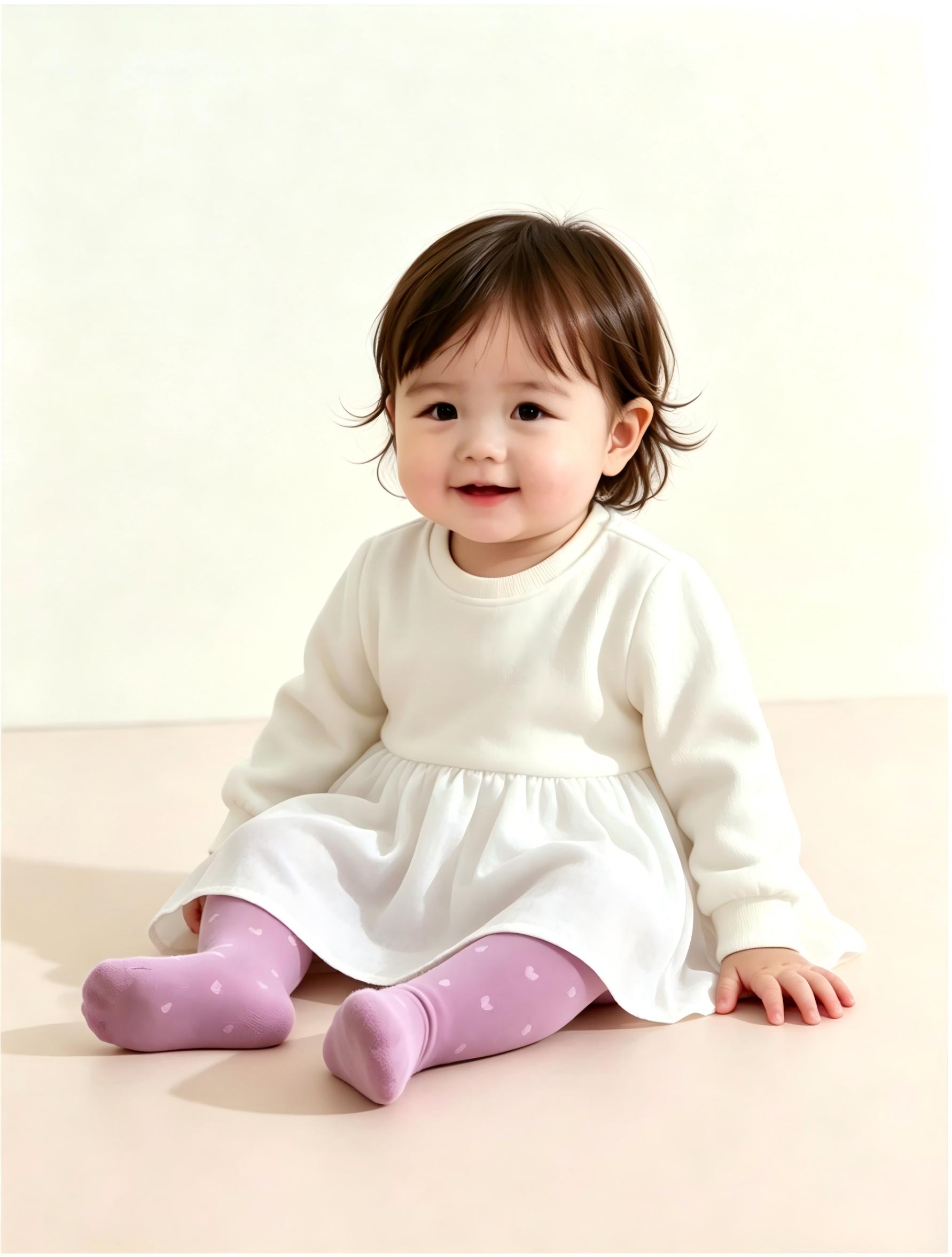 3 Pairs Toddler Girls Thin She - Tights Pantyhose Sheer avis et prix