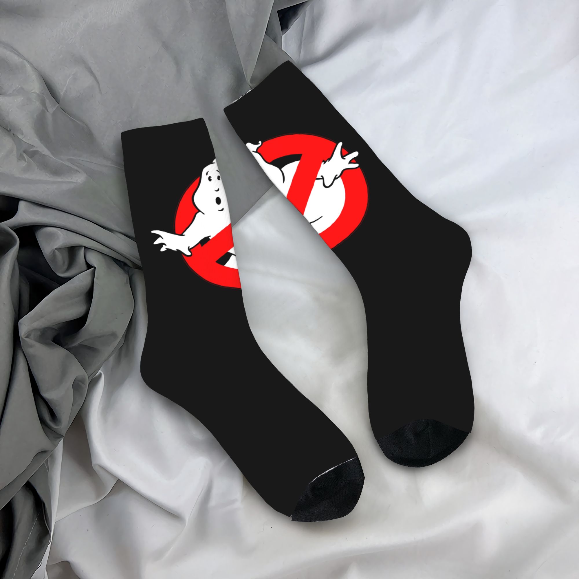 Custom Ghostbusters Men Women  - Dress Sock Men avis et prix