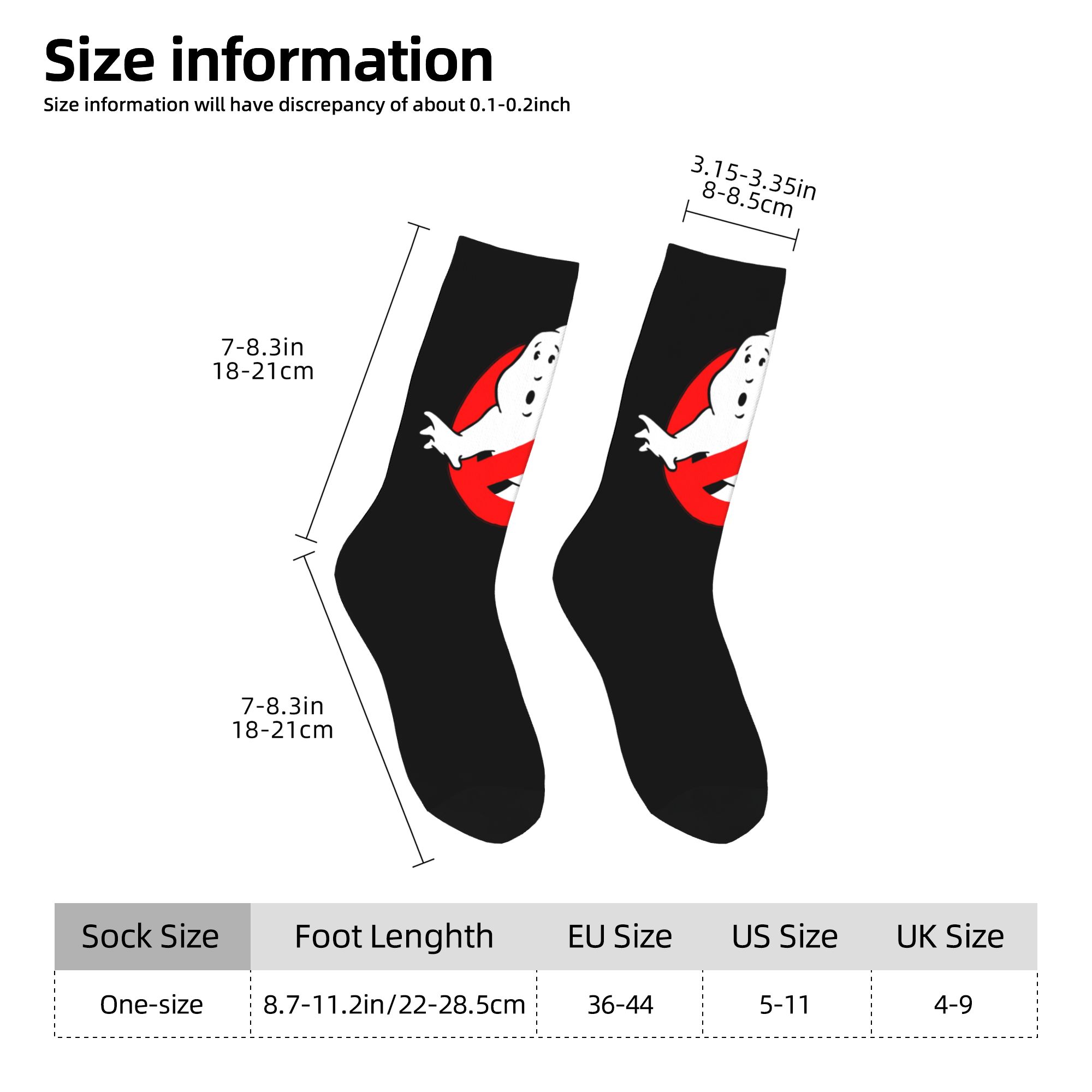 Custom Ghostbusters Men Women  - Dress Sock Men avis et prix