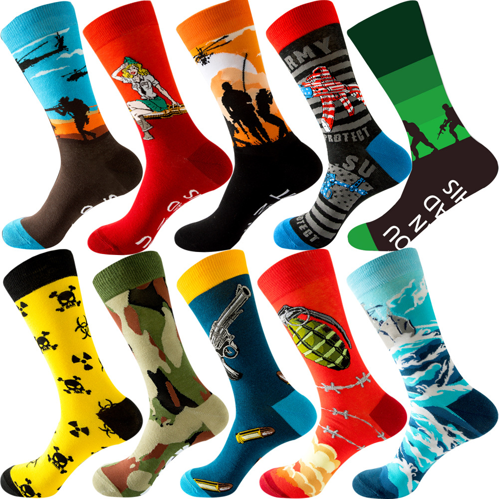 【10 Pair】Lot Pack Men Women Co - Cotton Crew Sock Pack avis et prix