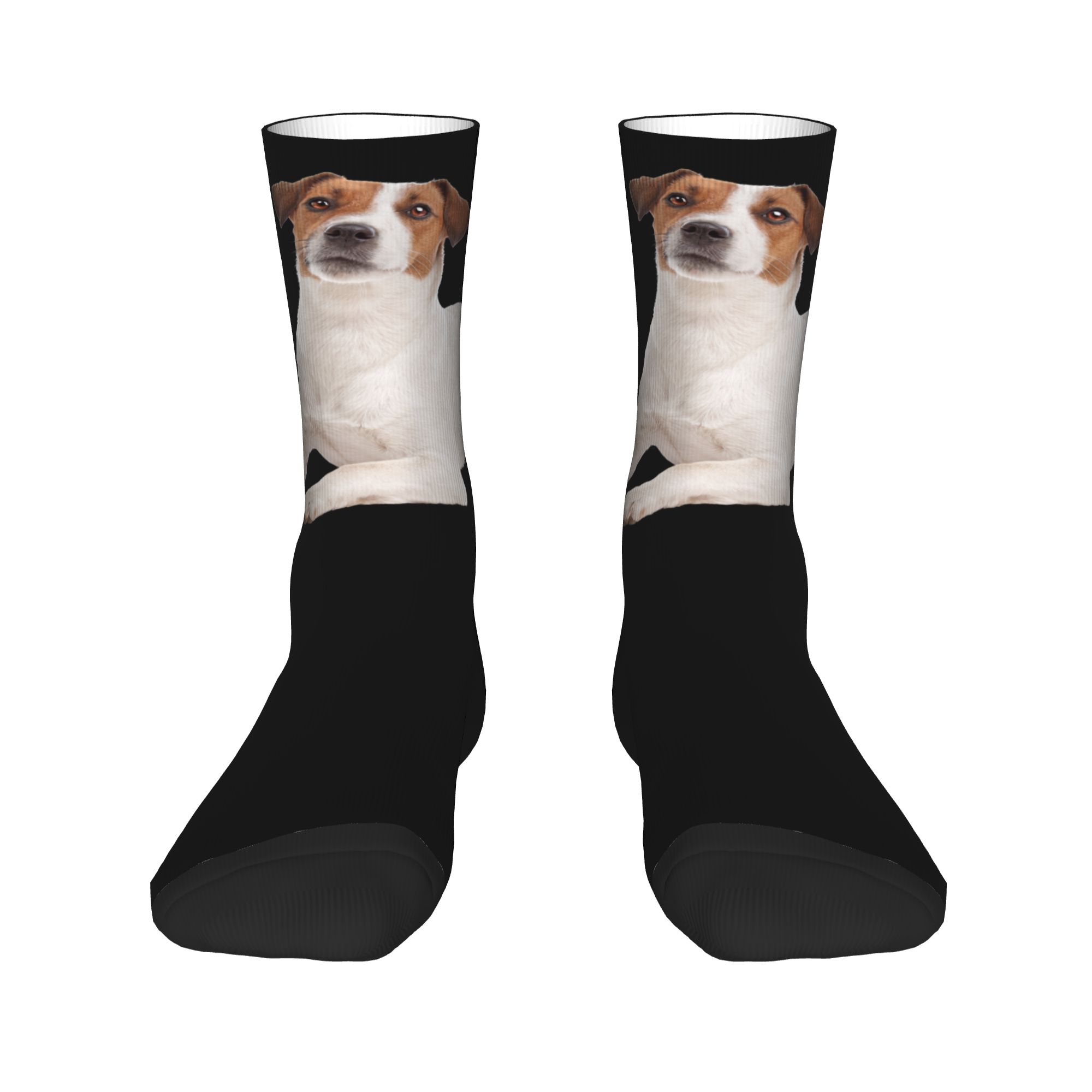 Custom Jack Russell Terrier Do - Dress Sock Men avis et prix
