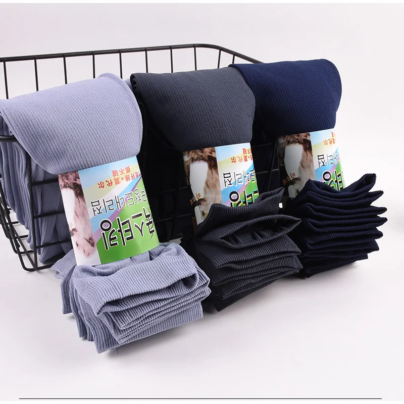 Men Ice Silk Socks Summer Spri - Silk Sock Bamboo avis et prix