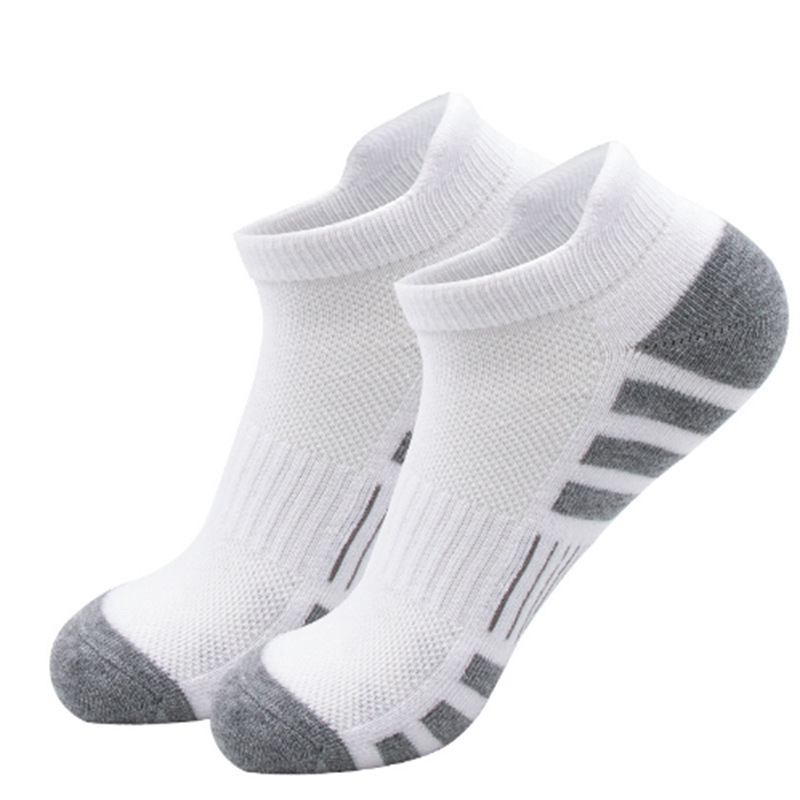 Unisex Cushioned Breathable An - Athletic Sock Cushion avis et prix